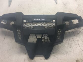 2015 Polaris Sportsman Ace 325- Rear Bumper