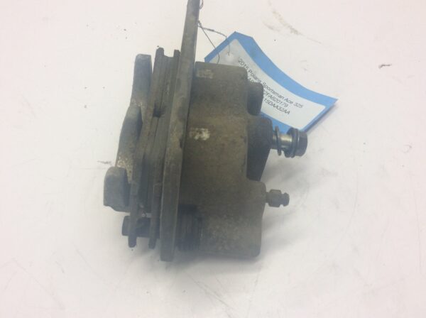 2015 Polaris sportsman ace 325- Front Left Brake Caliper - Image 3
