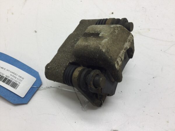 2015 Polaris Sportsman Ace 325- Rear Left Brake Caliper - Image 2