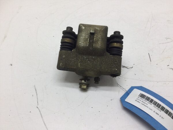 2015 Polaris Sportsman Ace 325- Rear Left Brake Caliper - Image 3