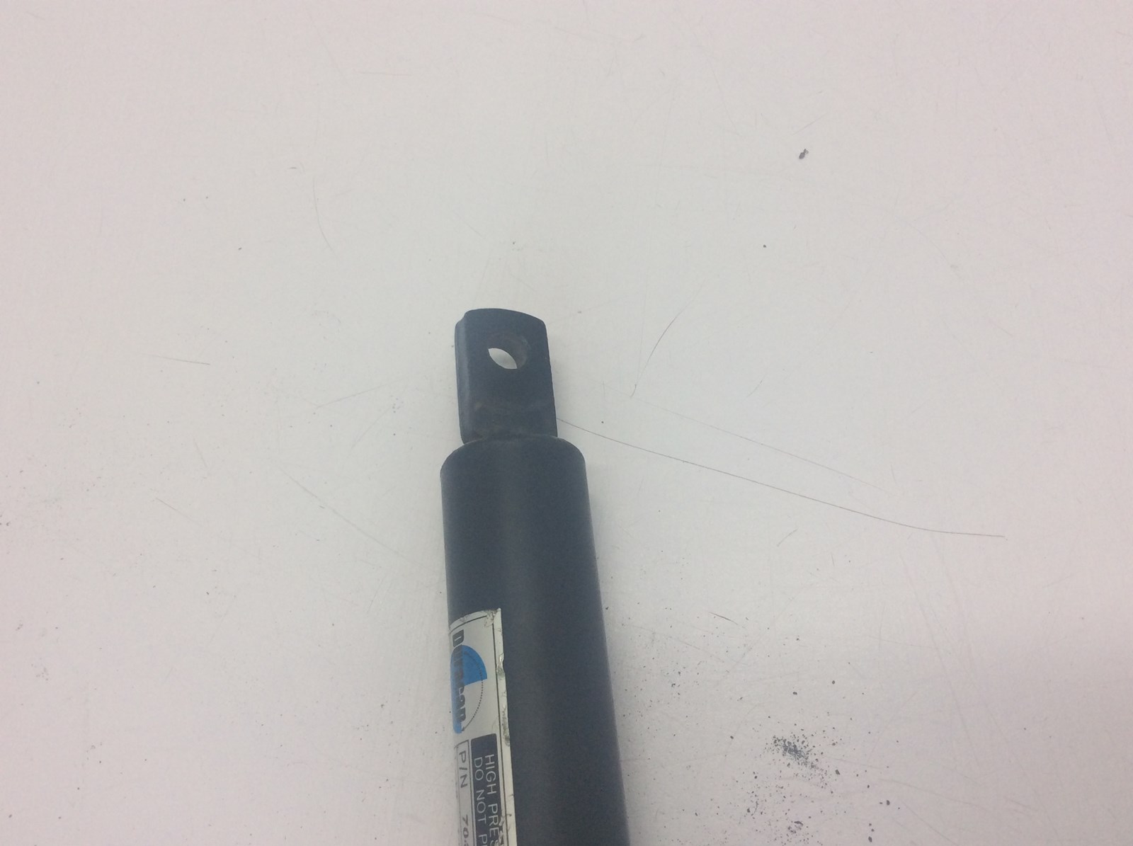 2015 Polaris Sportsman Ace 325-Tilt steering shock - Image 3