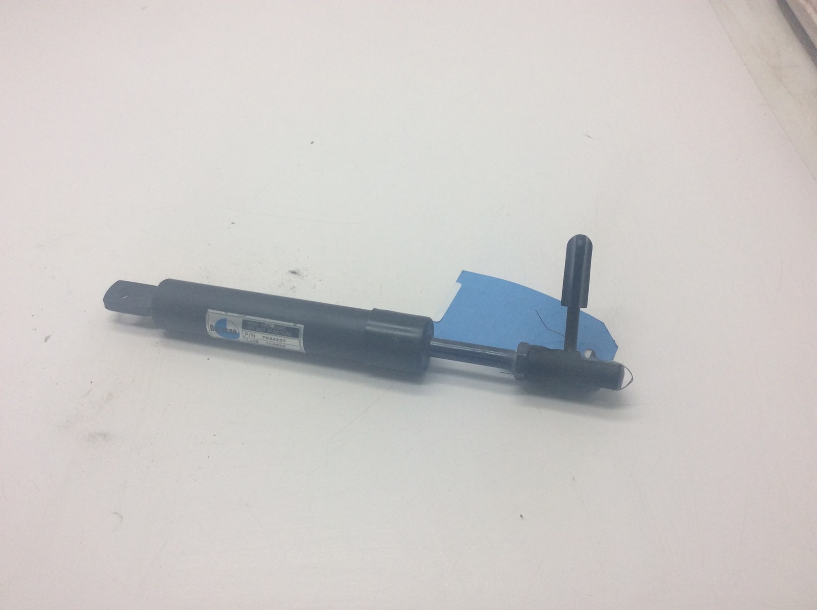 2015 Polaris Sportsman Ace 325-Tilt steering shock