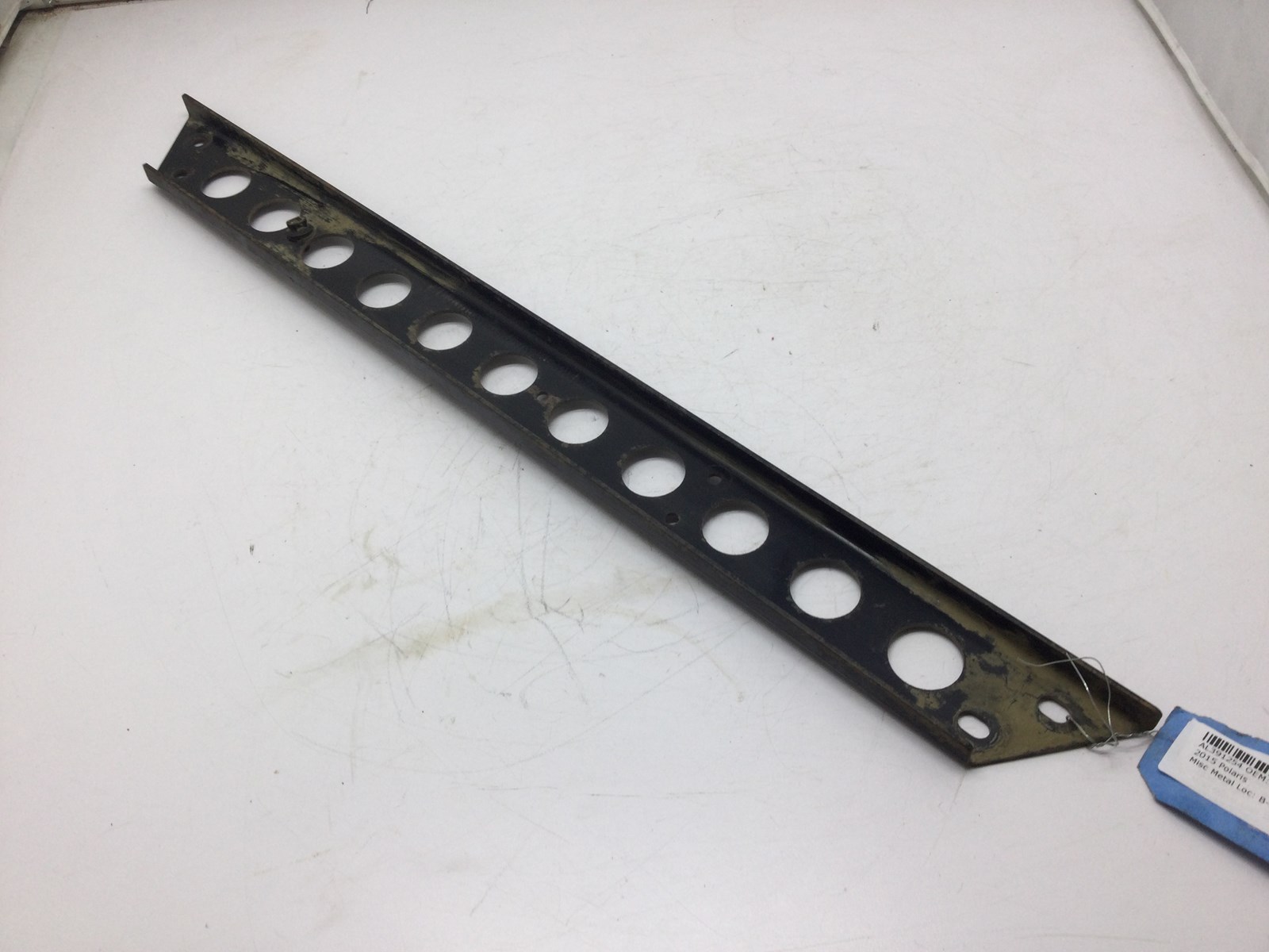 2015 Polaris Sportsman ace 325- Rear Frame Brace - Image 3