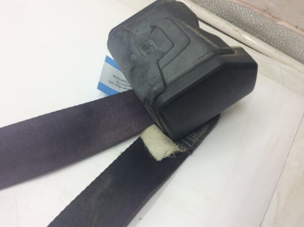 2015 Polaris Seat Belt - Image 3