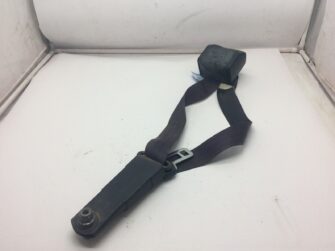 2015 Polaris Seat Belt