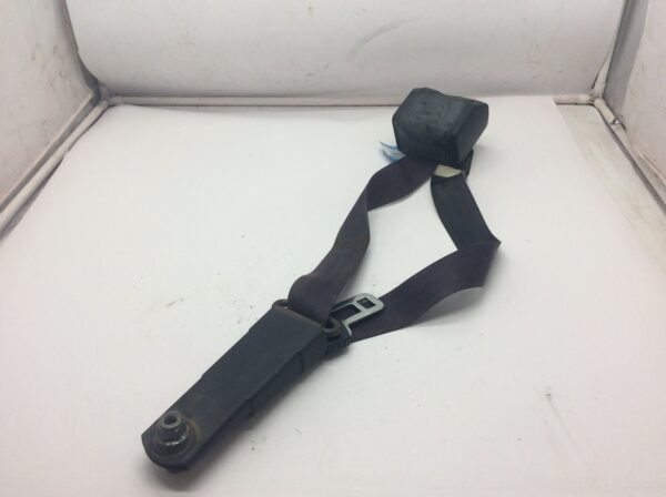 2015 Polaris Seat Belt