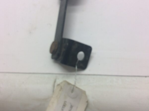 2015 CF Moto Seat Belt Fastener - Image 5