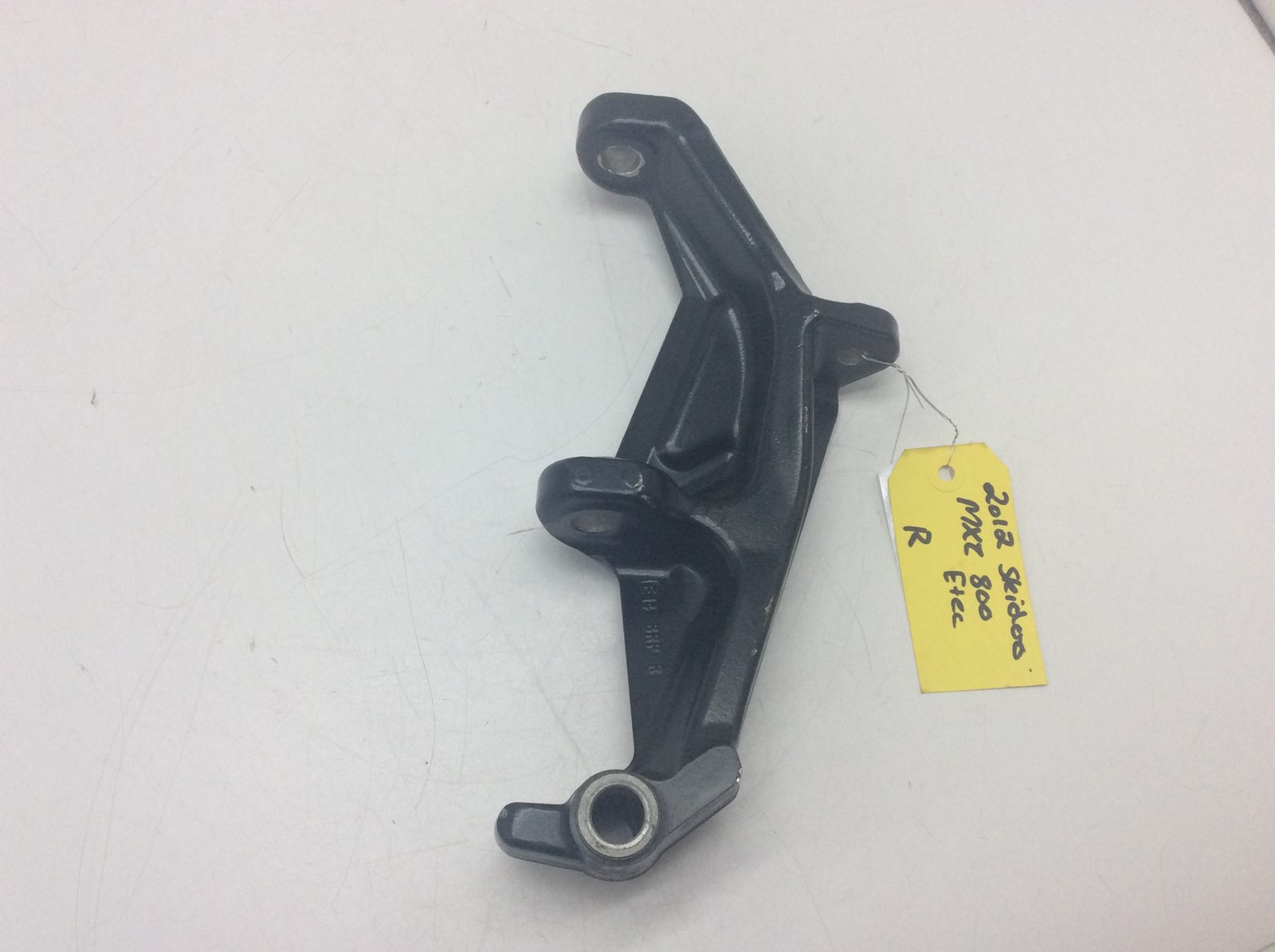 2012 Ski-Doo Ski Leg Left Side - Image 2