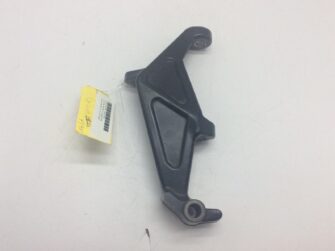 2012 Ski-Doo Ski Leg Left Side