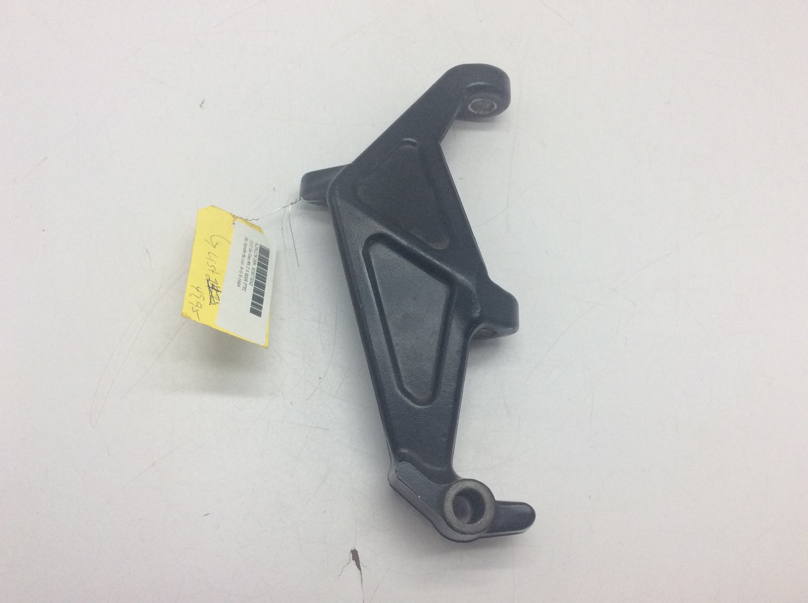 2012 Ski-Doo Ski Leg Left Side