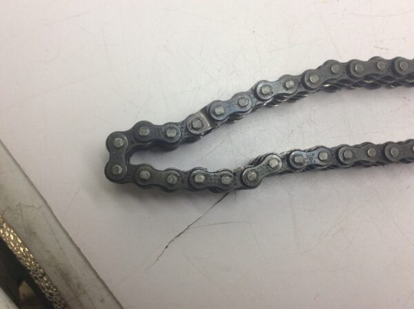 1971 Arctic Cat 89 Pin Chain - Image 3