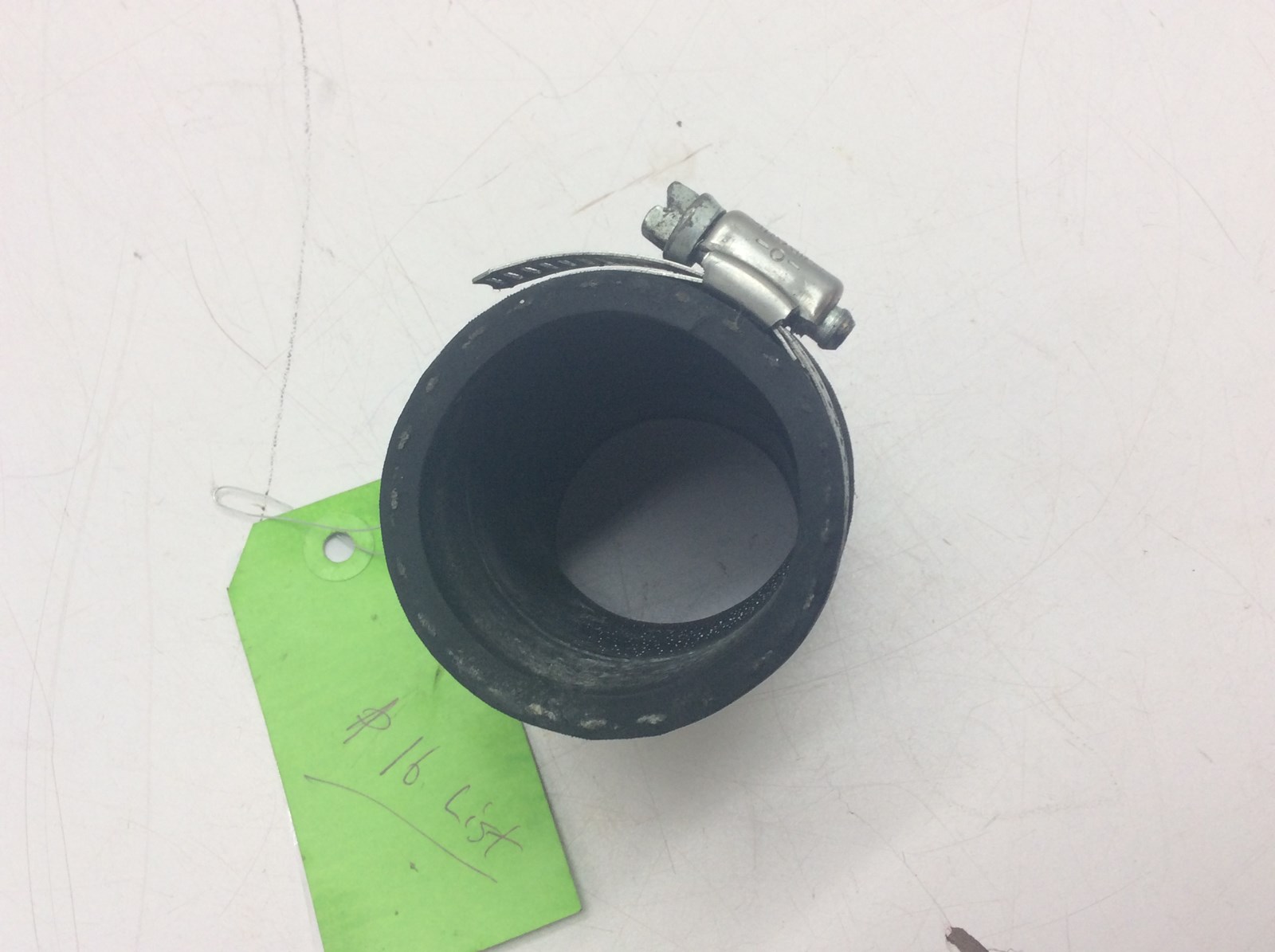 2011 Arctic Cat Hose Intake Pipe - Image 3