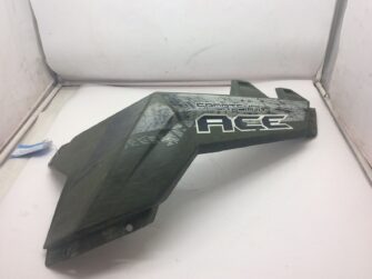 2015 Polaris Sportsman Ace 325- Rear Left Fender