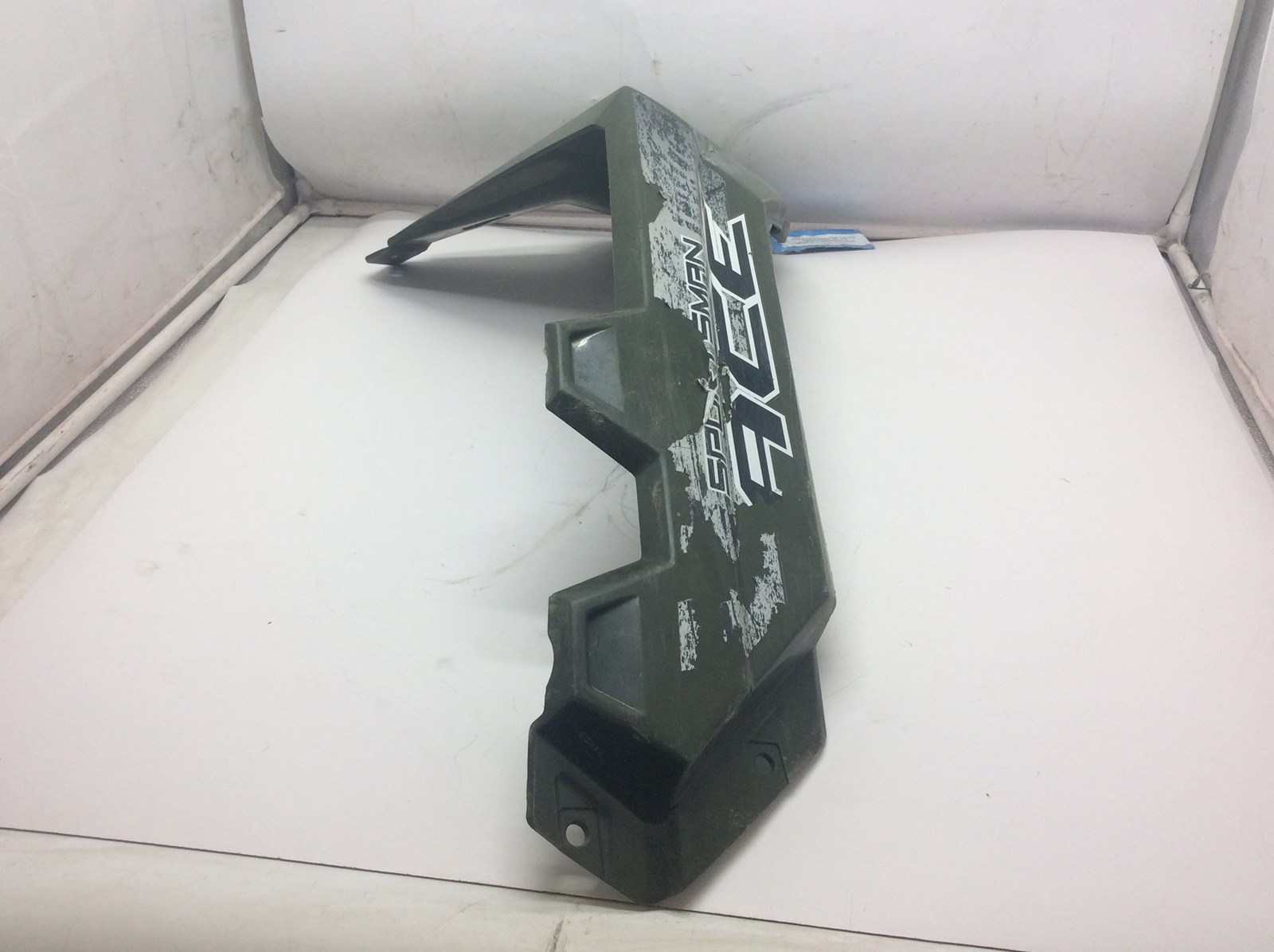 2015 Polaris Sportsman Ace 325- Rear Right Fender - Image 2