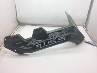 2015 Polaris Sportsman Ace 325- Rear Right Fender