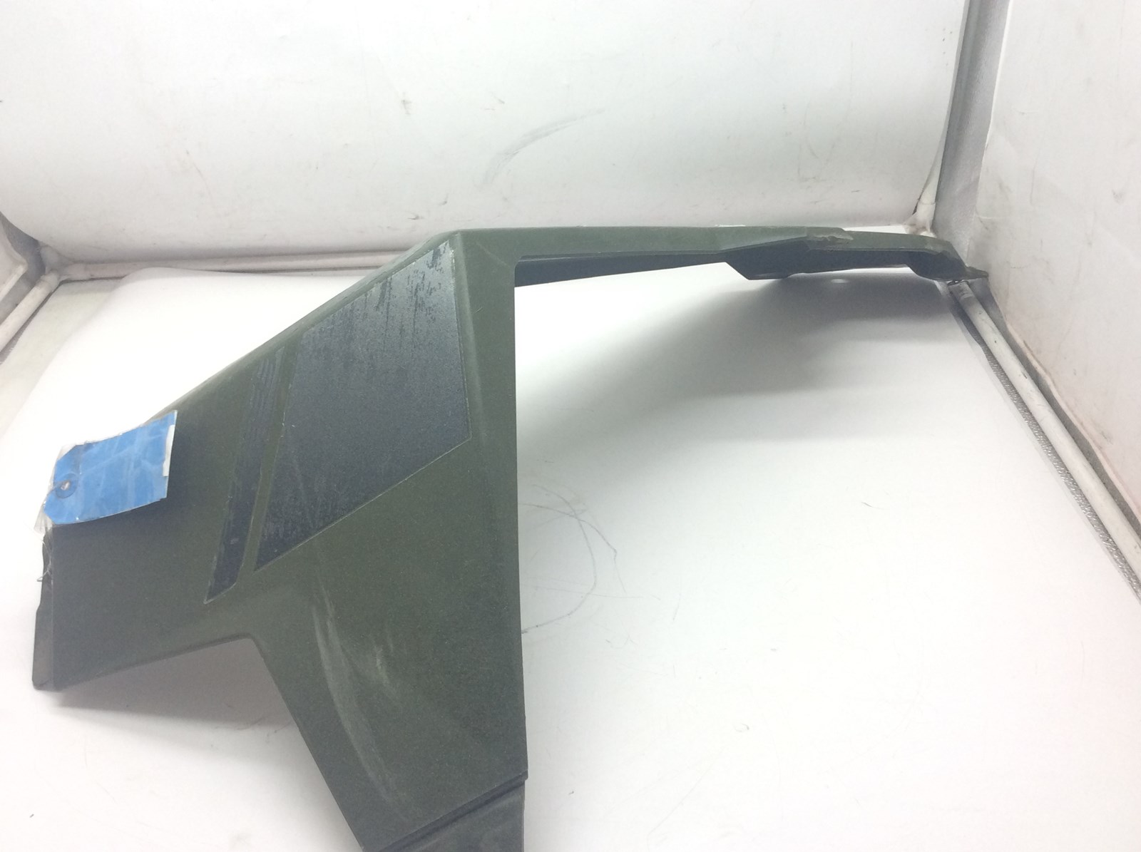 2015 Polaris Sportsman Ace 325- Rear Right Fender - Image 5