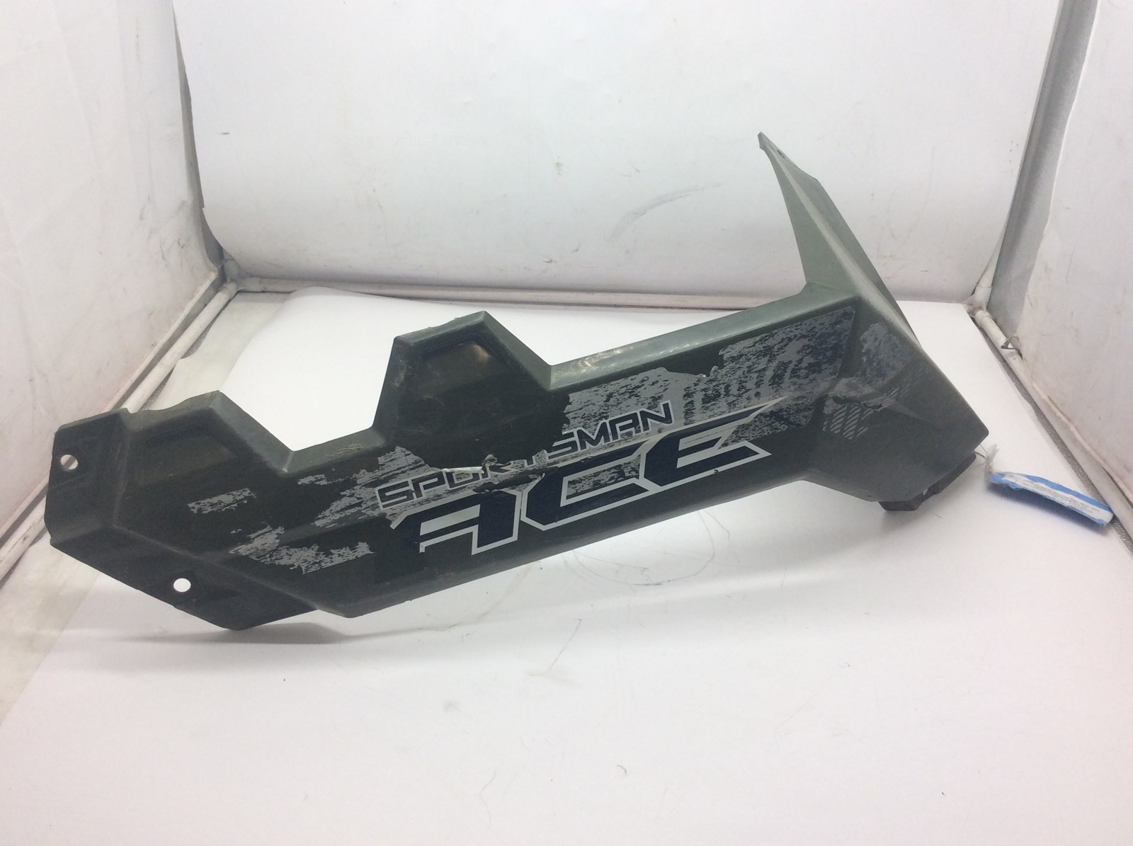 2015 Polaris Sportsman Ace 325- Rear Right Fender