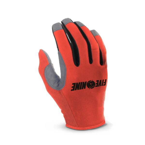 4 Low Glove