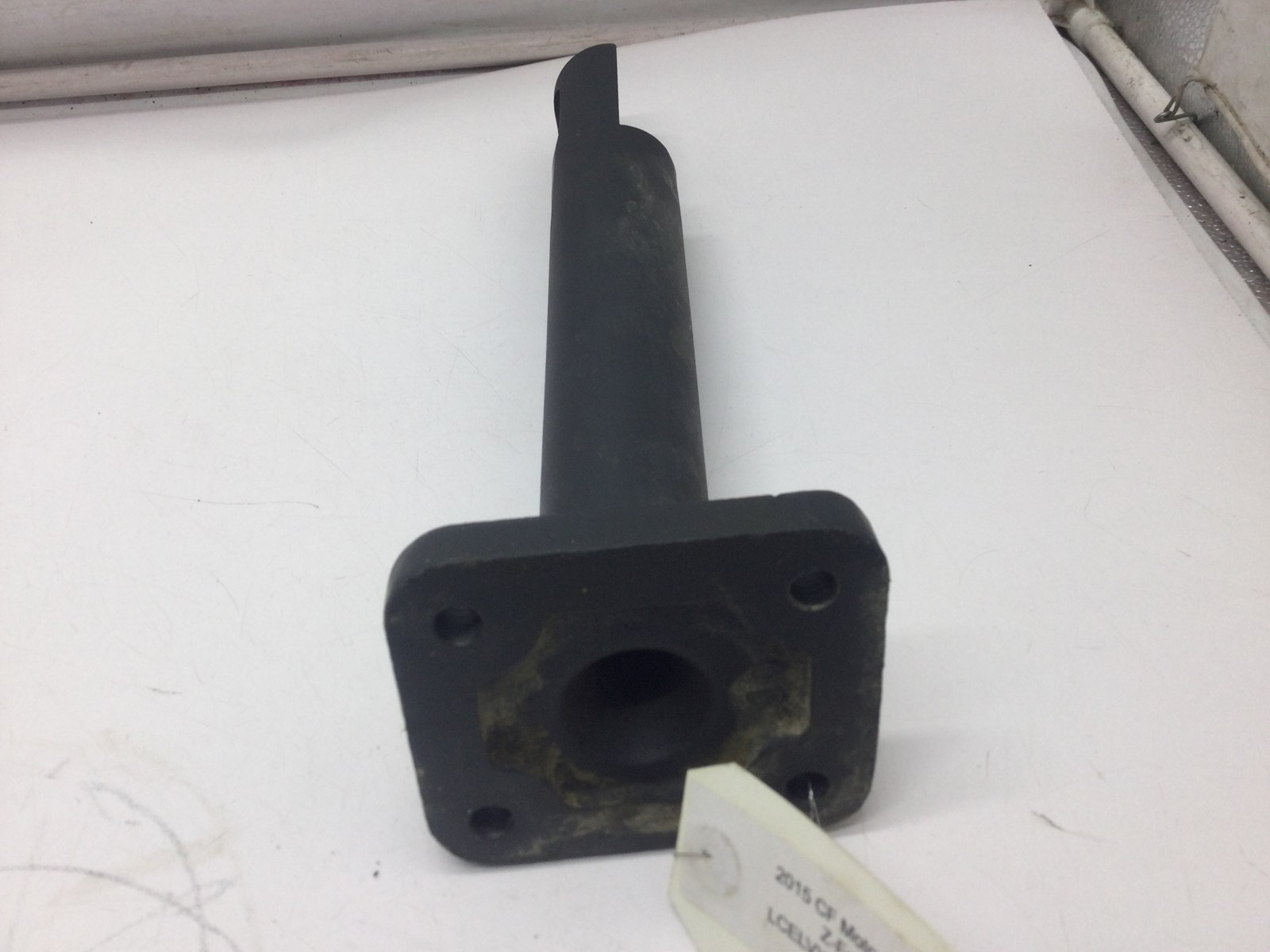 2015 CF Moto Front Right Cage Base - Z-Force - Image 4