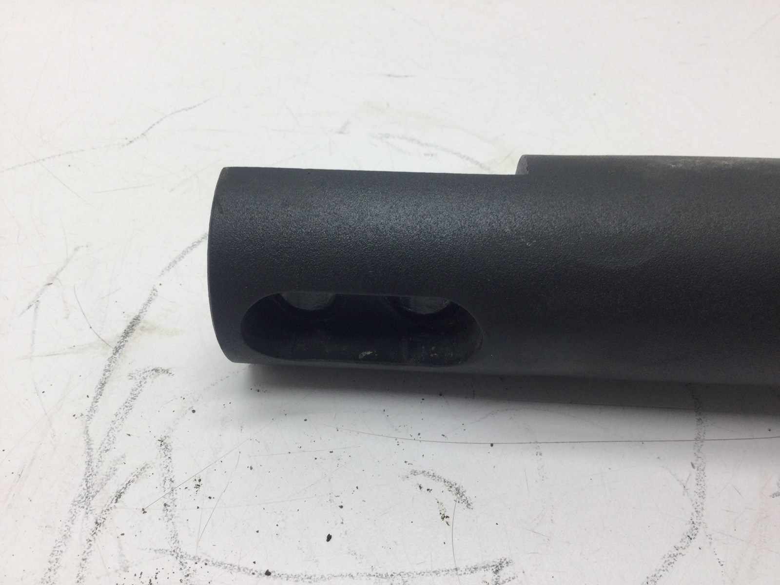 2015 CF Moto Front Right Cage Base - Z-Force - Image 5