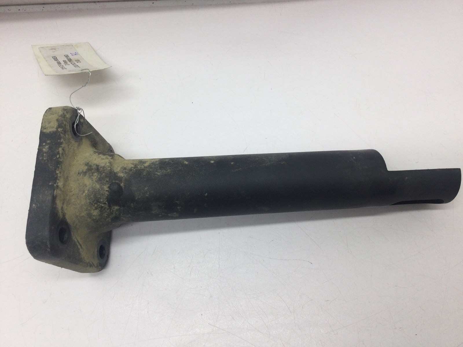 2015 CF Moto Front Right Cage Base - Z-Force