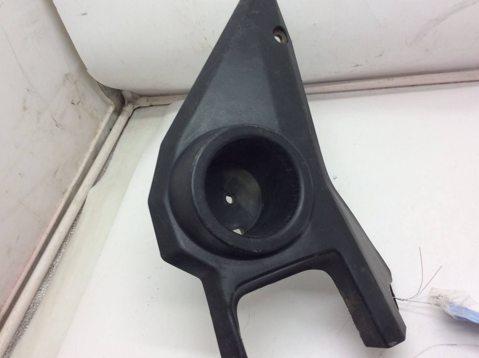 2015 Polaris LH under seat guard - Image 3