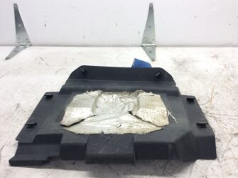 2015 Polaris Motor Cover Lid