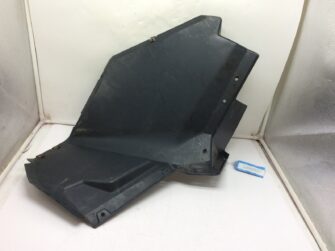 2015 Polaris Sportsman Ace 325- LH Floor Pan