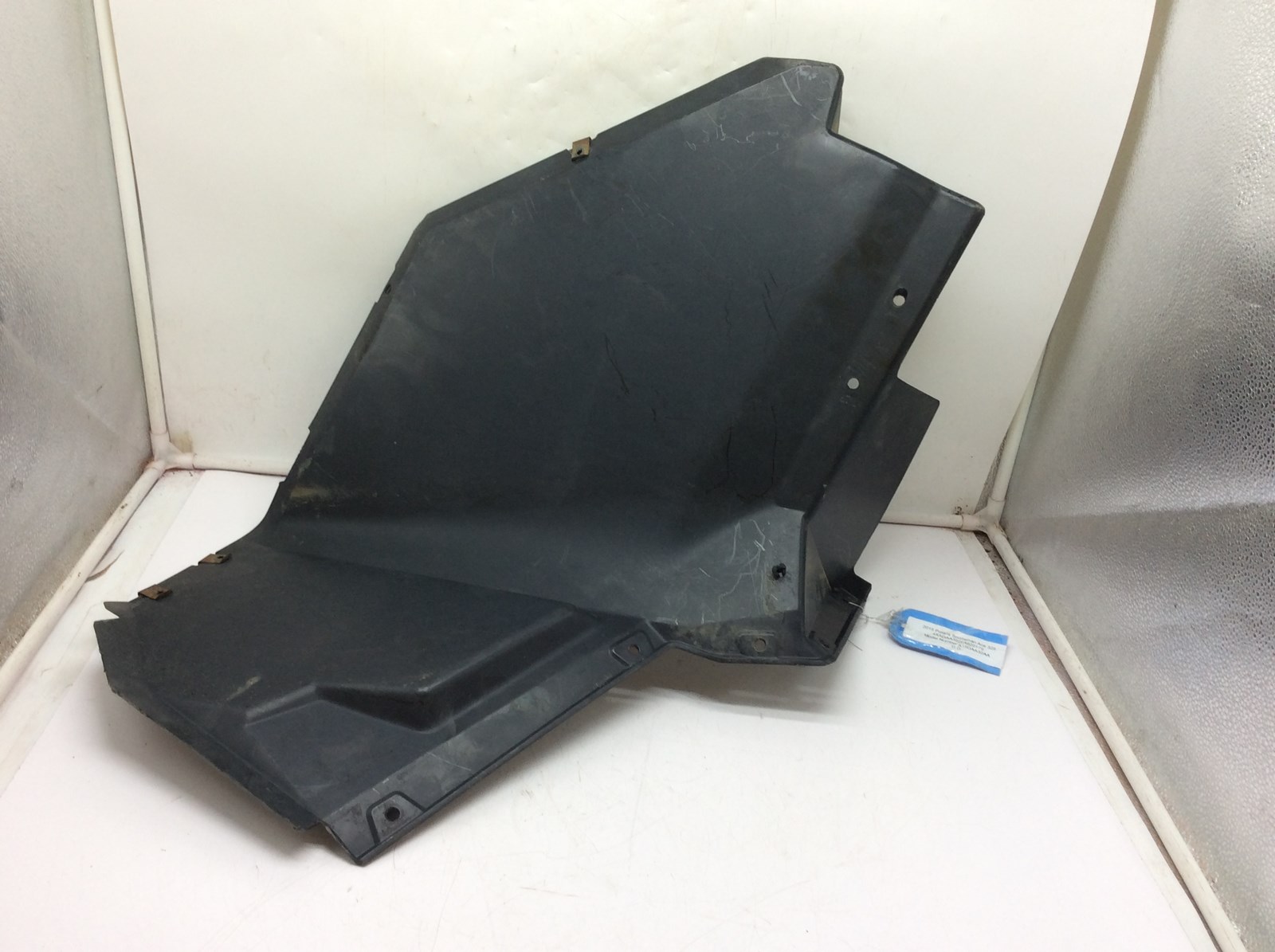 2015 Polaris Sportsman Ace 325- LH Floor Pan