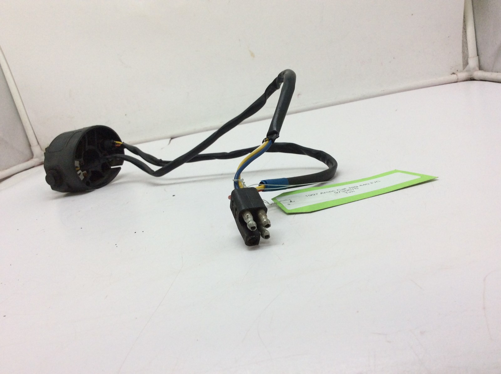 Brake Block - Image 2