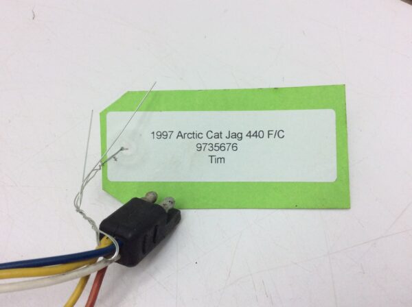 Brake Block - Image 4