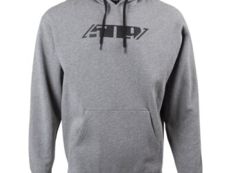 Legacy Pullover Hoodie