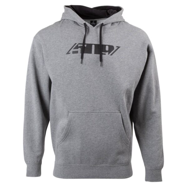 Legacy Pullover Hoodie