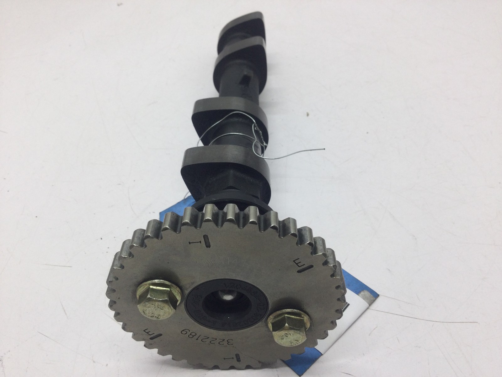 2015 Polaris Exhaust Camshaft - RZR 900 - Image 2