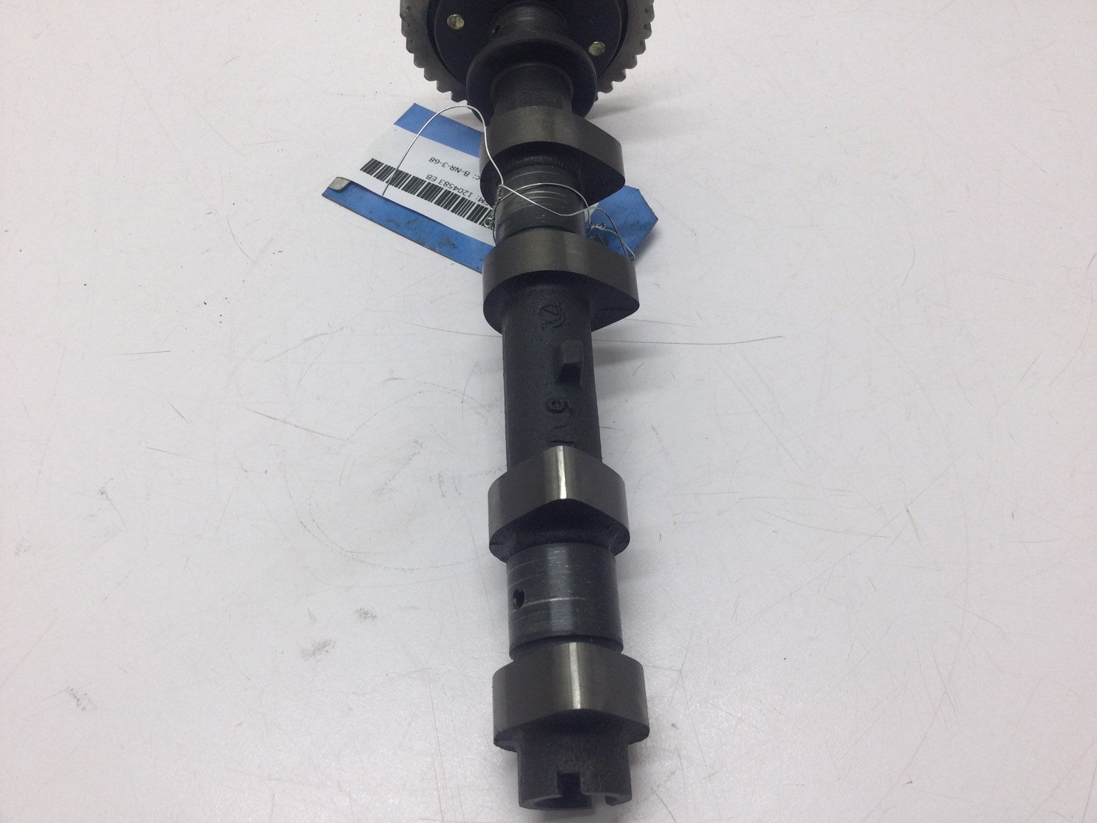 2015 Polaris Exhaust Camshaft - RZR 900 - Image 3