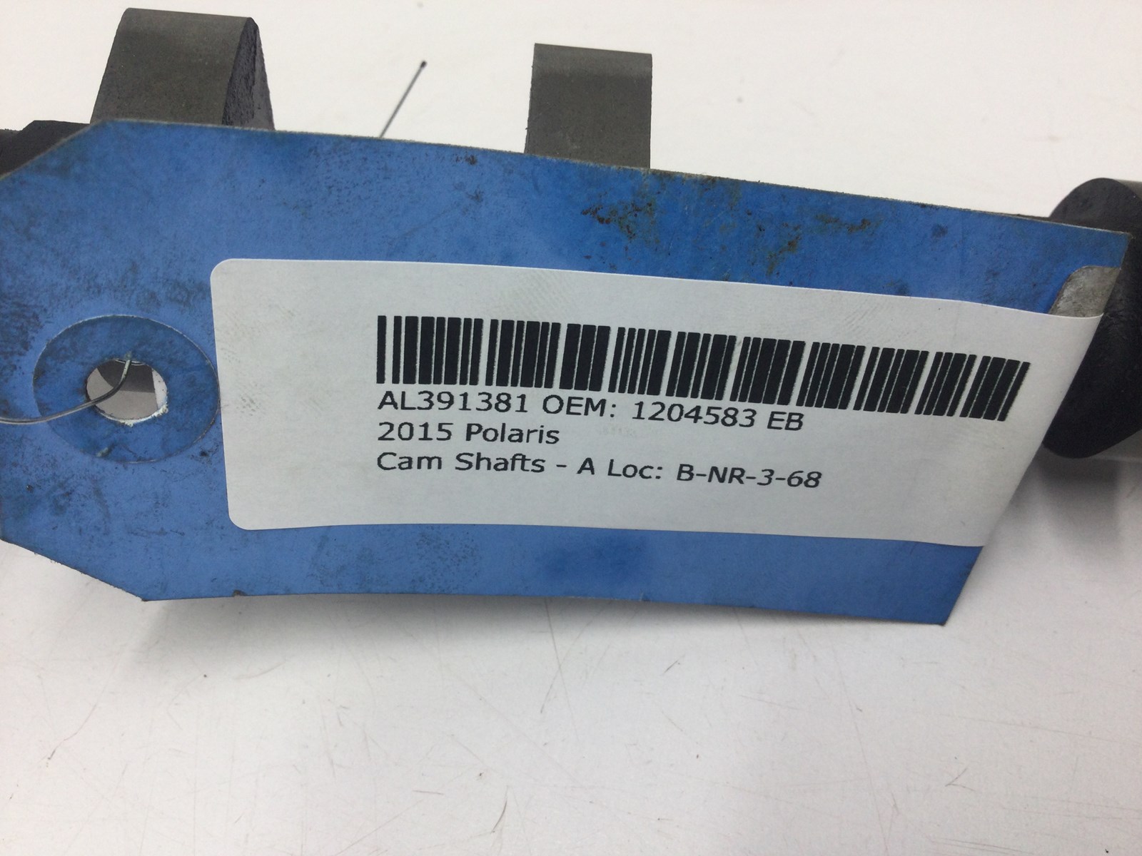 2015 Polaris Exhaust Camshaft - RZR 900 - Image 5