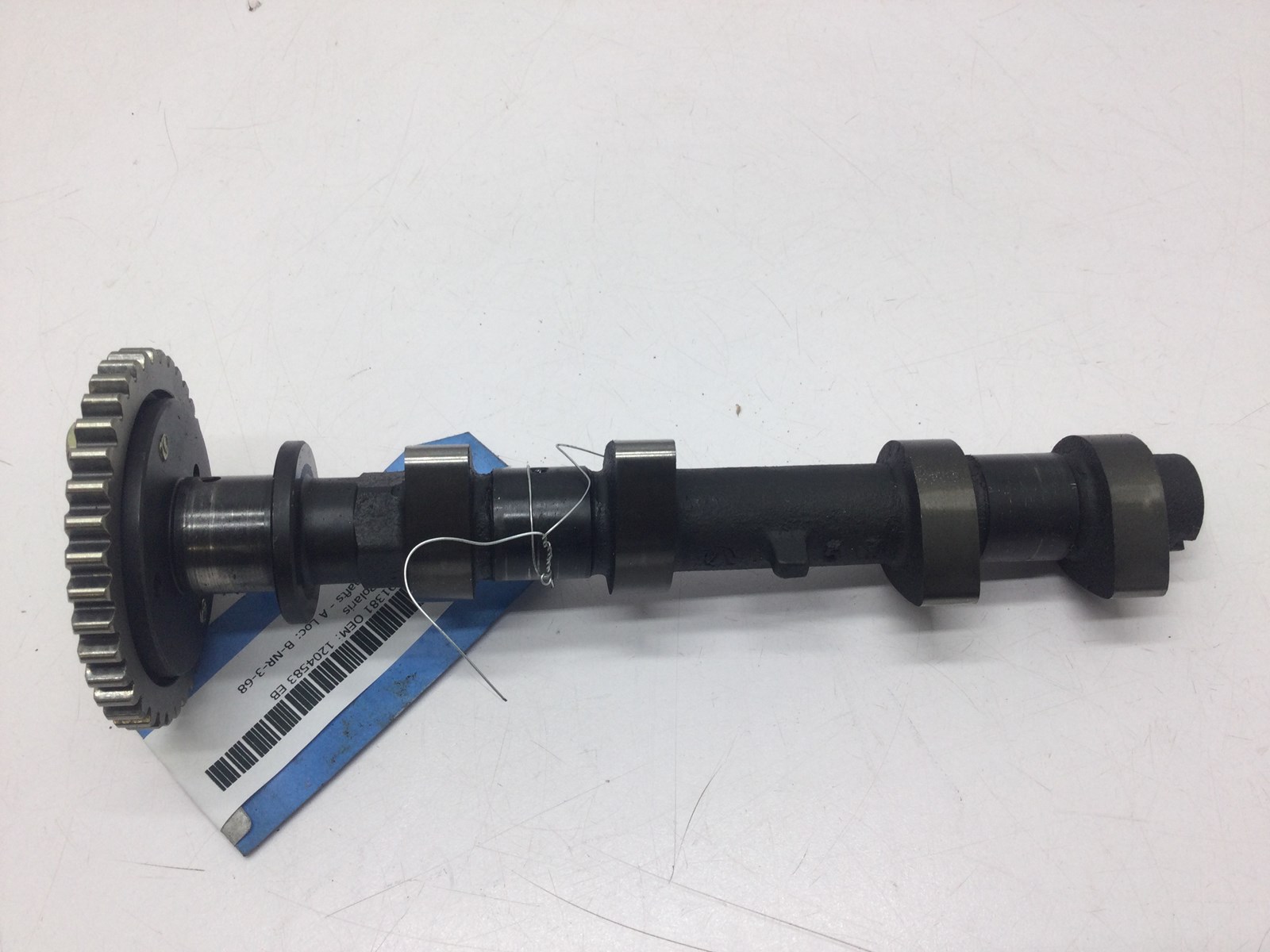 2015 Polaris Exhaust Camshaft - RZR 900