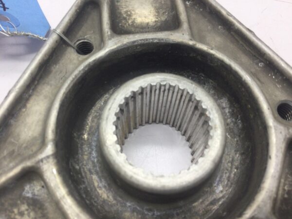 Clutch Top Plate - Image 2