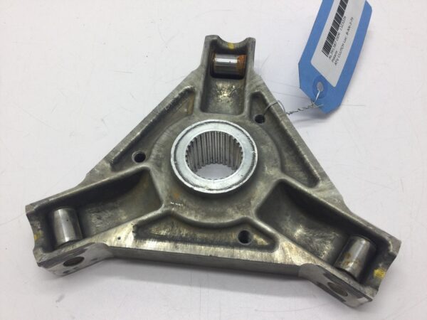 Clutch Top Plate - Image 3