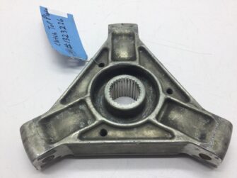 Clutch Top Plate