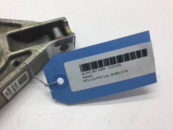 Clutch Top Plate - Image 5