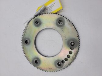 2004 Bombardier Starter Ring Gear