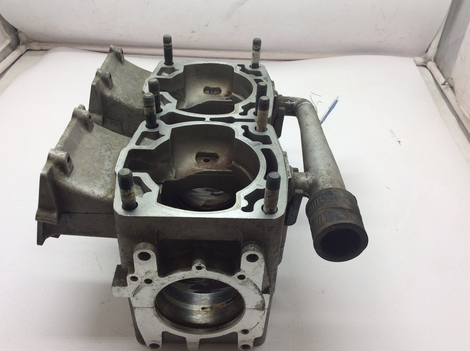 2003 Polaris Crank Case - Image 3