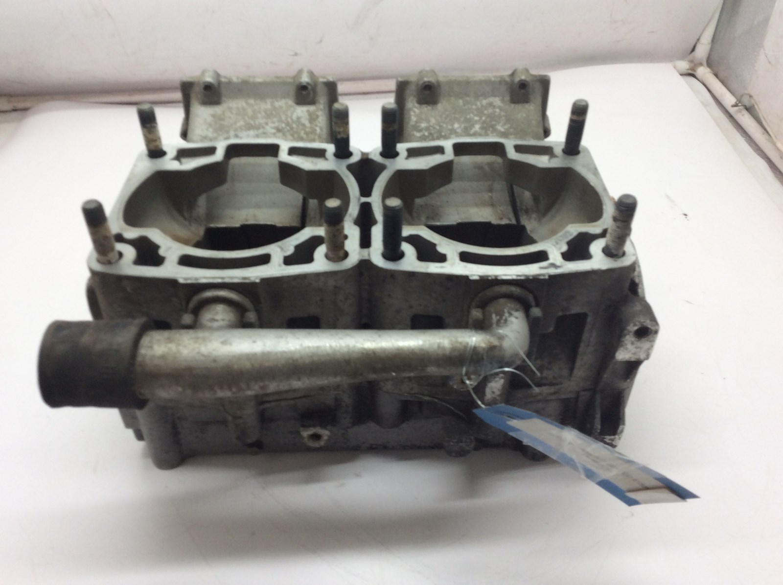 2003 Polaris Crank Case - Image 4