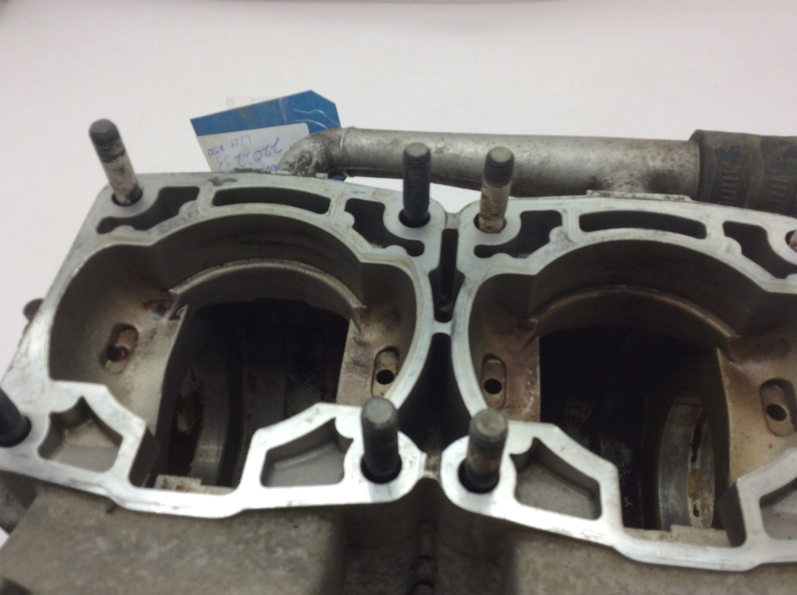 2003 Polaris Crank Case - Image 5