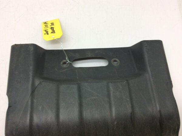 2004 Can-Am Skid Plate
Quest 500 - Image 2