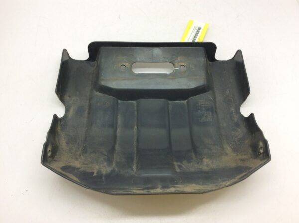 2004 Can-Am Skid Plate
Quest 500 - Image 3