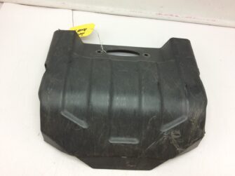 2004 Can-Am Skid Plate
Quest 500