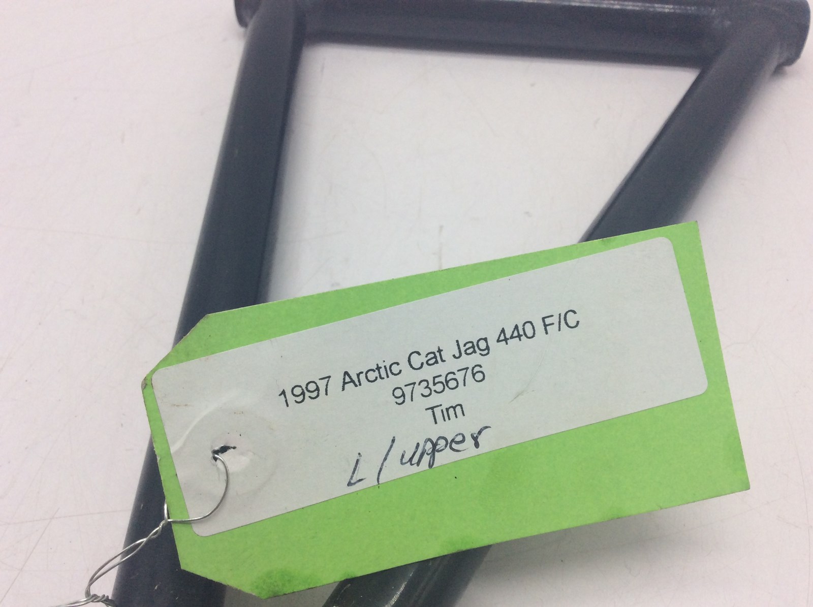 1998 Arctic Cat Upper A-Arm - Image 5