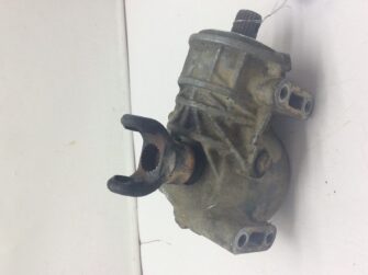 1998 Polaris Front Differential